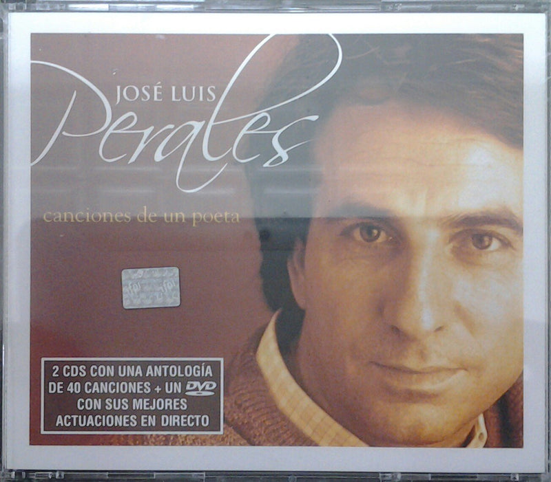 Canciones De Un Poeta