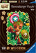 Ravensburger Wooden Puzzle 12001459 - Groot - 150 Teile Kontur-Holzpuzzle mit stabilen, individuellen Puzzleteilen und 15 kleinen Holzfiguren = Whimsies, für Erwachsene und Kinder ab 10 Jahren