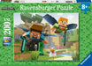* Minecraft 200Pc Xxl