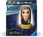 Ravensburger Hylkies: Harry Potter Sammelfiguren zum selbst zusammenbauen - Figur #14 - Hermine Granger - Aufbauen, Verlieben, Sammeln - Mini-Figuren für Fans von Hogwarts