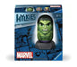 Marvel Hylkies 3d Puzzle Hulk (55 Teile)