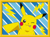 PokTmon Creart Paint By Numbers Painting Set Pikachu 18 X 24 Cm