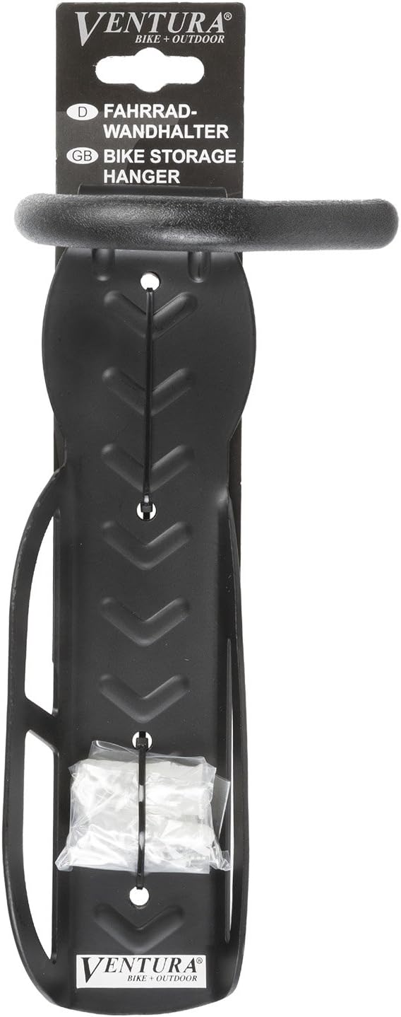 Bike Hanger - Wall Mount