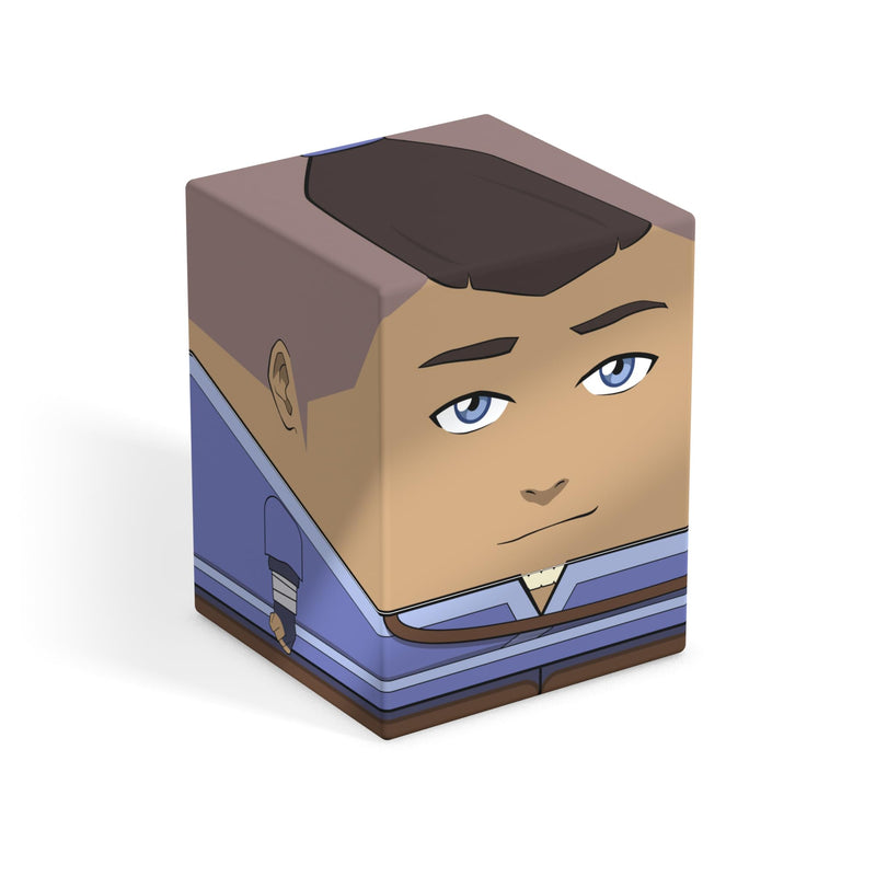 Squaroes - Squaroe Avatar: The Last Airbender AV00