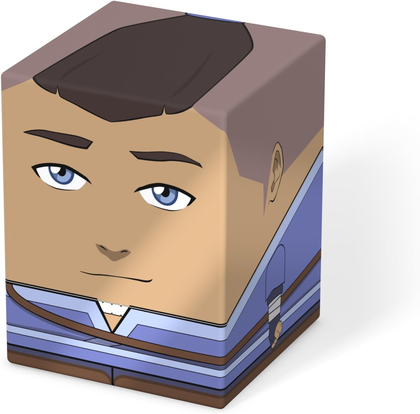 Squaroes - Squaroe Avatar: The Last Airbender AV00