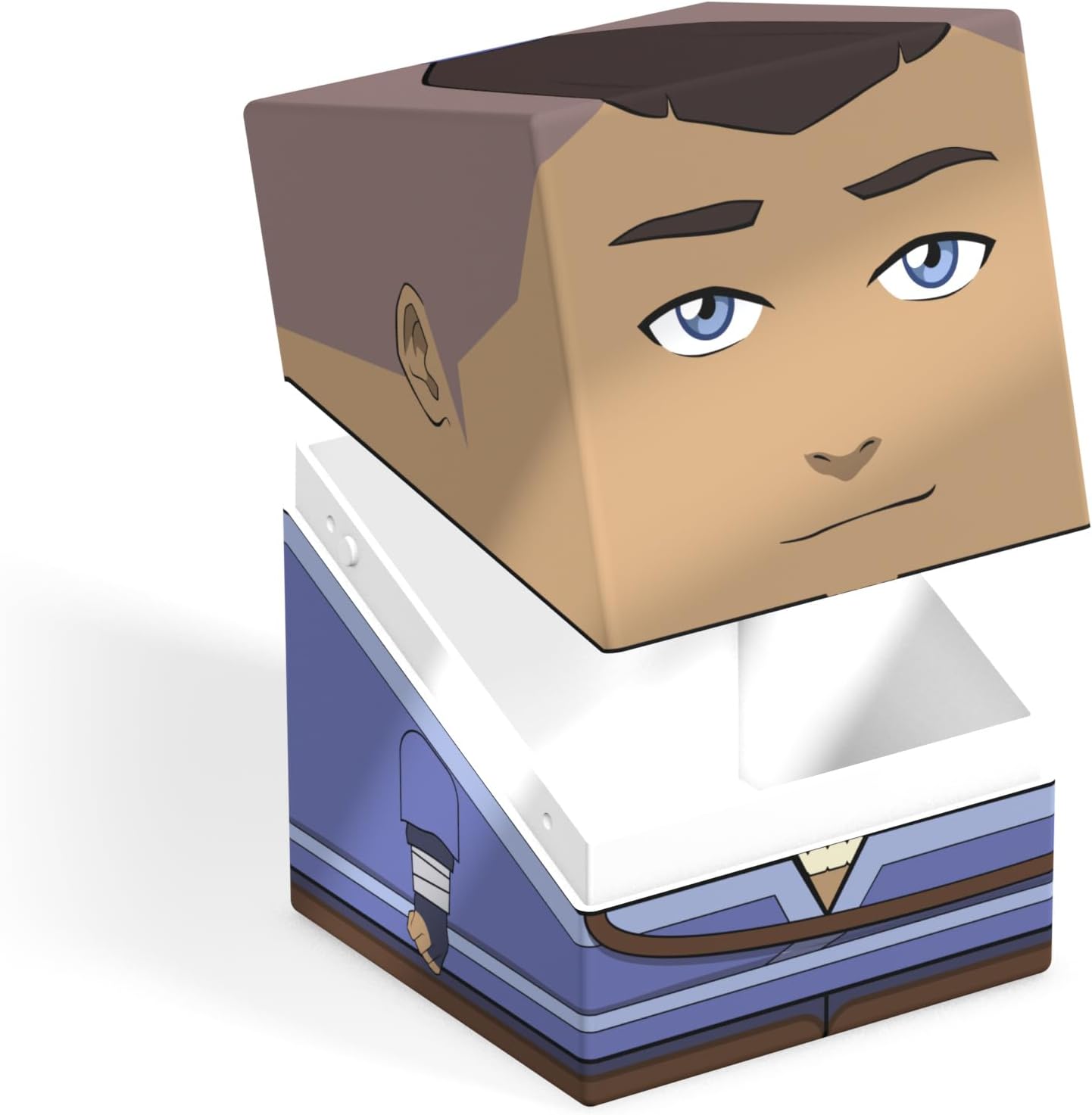 Squaroes - Squaroe Avatar: The Last Airbender AV00
