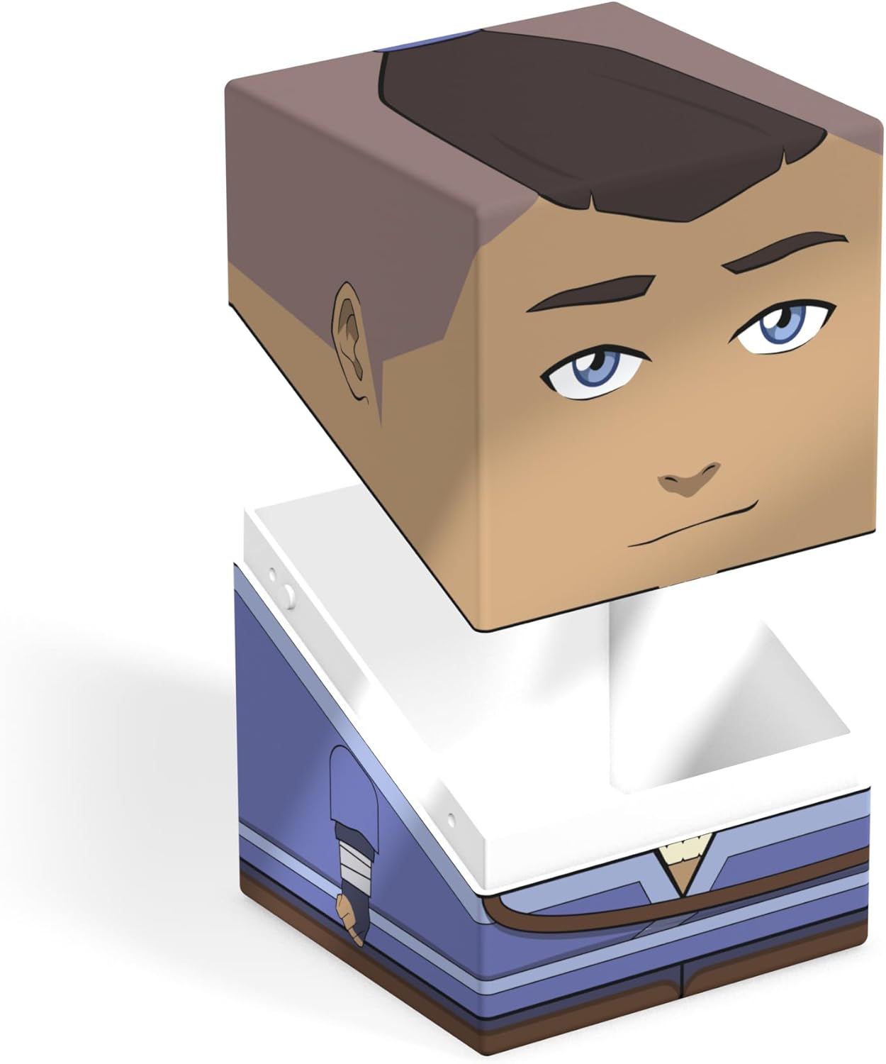 Squaroes - Squaroe Avatar: The Last Airbender AV00