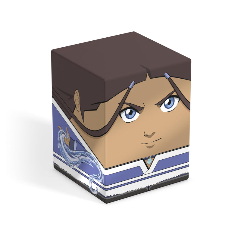 Ultimate Guard Squaroes - Squaroe Avatar: The Last Airbender AV003 - Katara