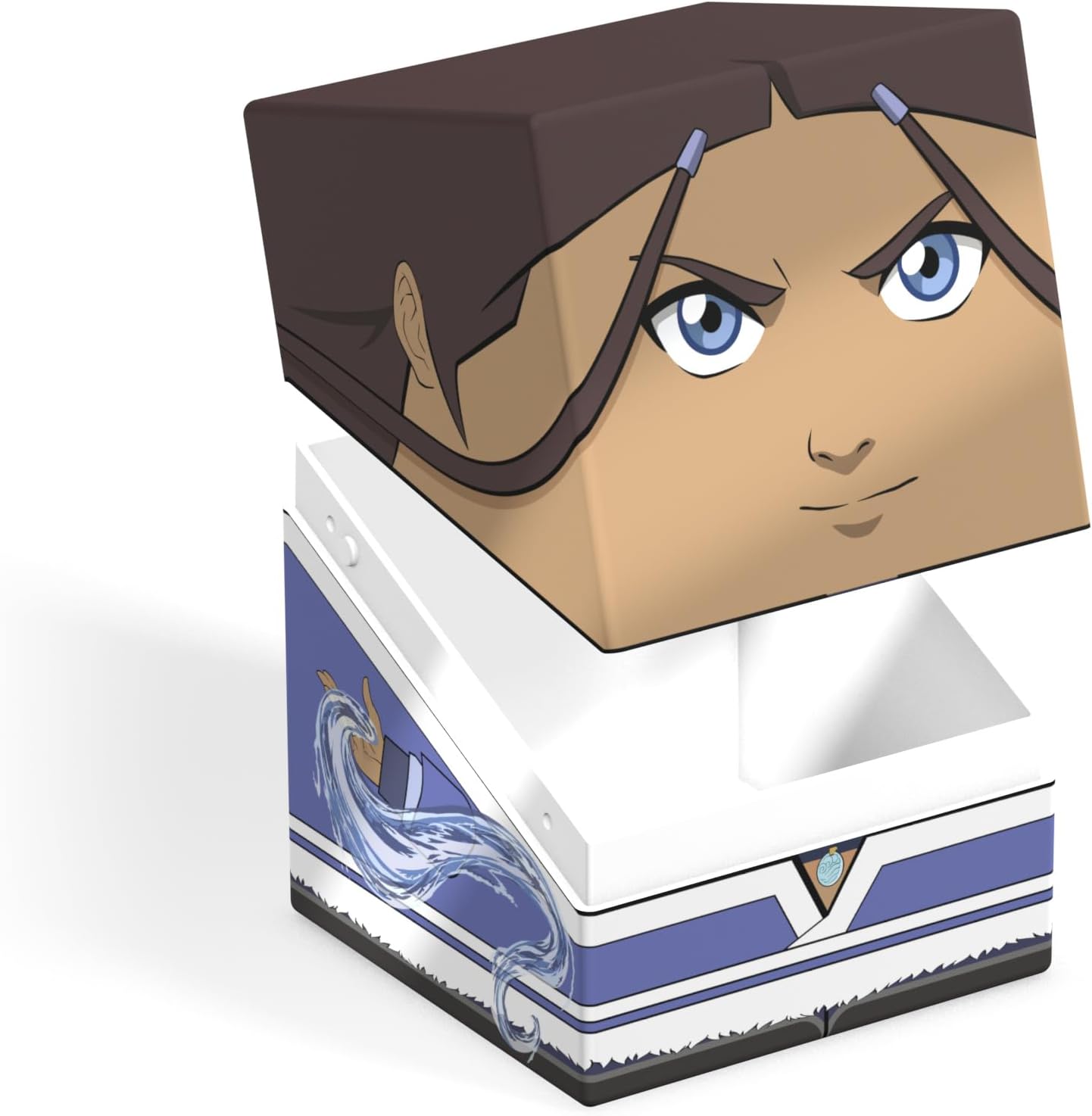 Ultimate Guard Squaroes - Squaroe Avatar: The Last Airbender AV003 - Katara