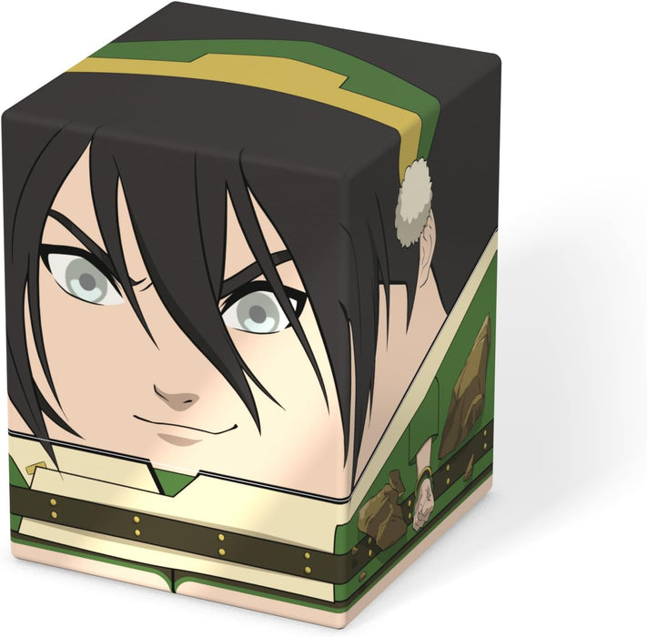 Ultimate Guard Squaroes - Squaroe Avatar: The Last Airbender AV004 - Toph