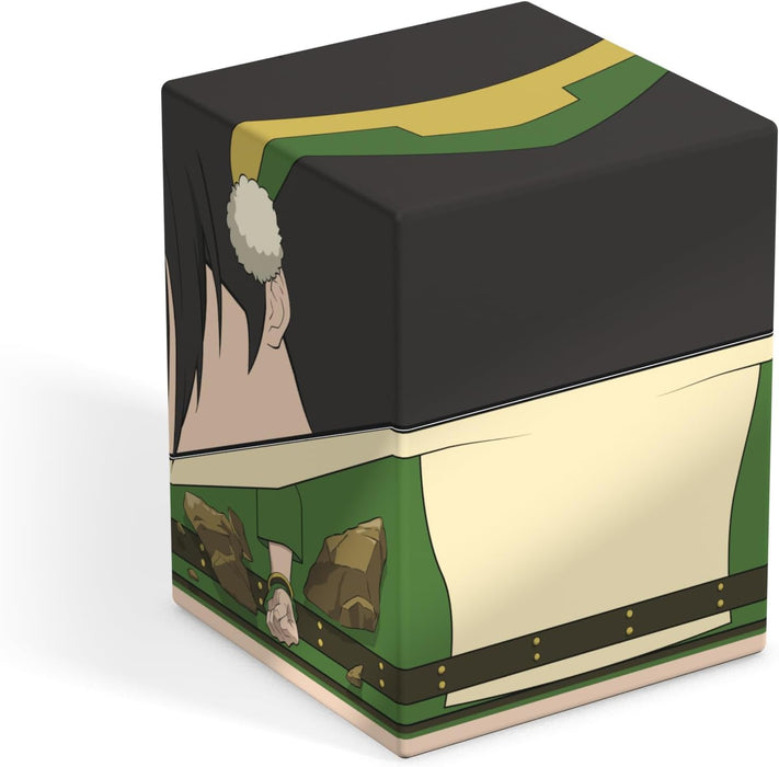Ultimate Guard Squaroes - Squaroe Avatar: The Last Airbender AV004 - Toph