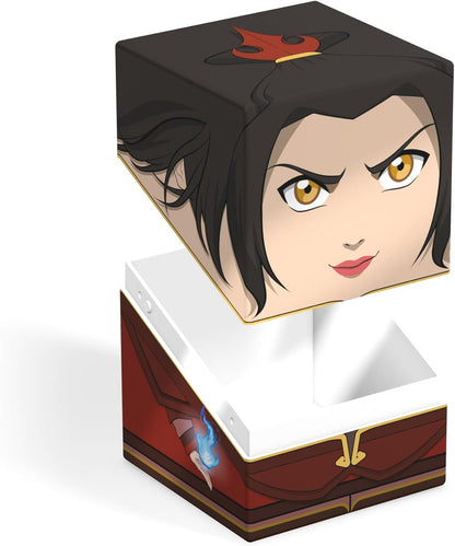 Ultimate Guard Squaroes - Squaroe Avatar: The Last Airbender AV007 - Azula