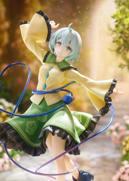 Aliceglint – Touhou Project – Koishi Komeiji 1/7 PVC-Figur