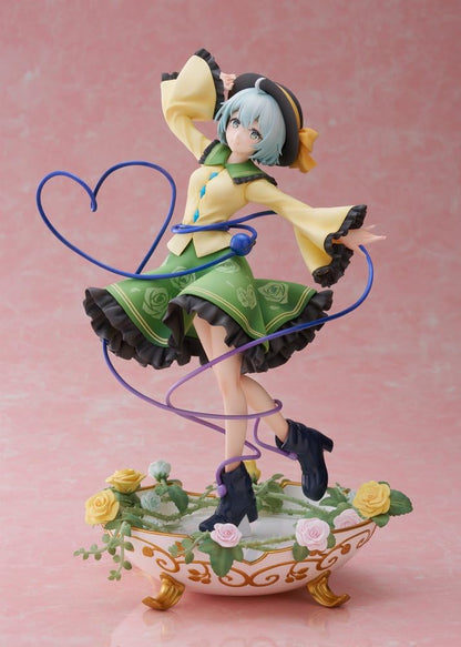 Aliceglint – Touhou Project – Koishi Komeiji 1/7 PVC-Figur