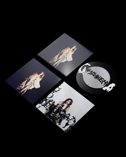 Mayhem (Japan Deluxe Edition) <Limited>