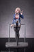 Original Illustration Statuette PVC 1/6 Naughty Police Woman Illustration by CheLA77 27 cm
