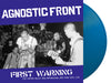 First Warning: The 'United Blood' Era Recordings, New York City, 1983