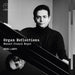 Ariel Lanyi: Organ Reflections