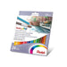 Pentel Arts Watercolour Pencil Set - Assorted, 24 Count (Pack of 1