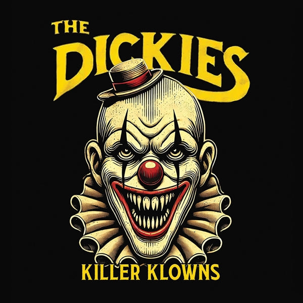 Killer Klowns (Red)