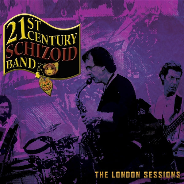 The London Sessions
