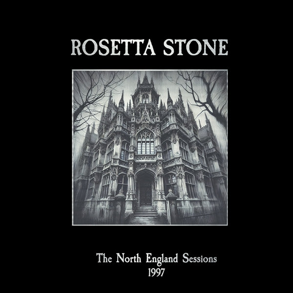 The North England Sessions- 1997 (Silver)