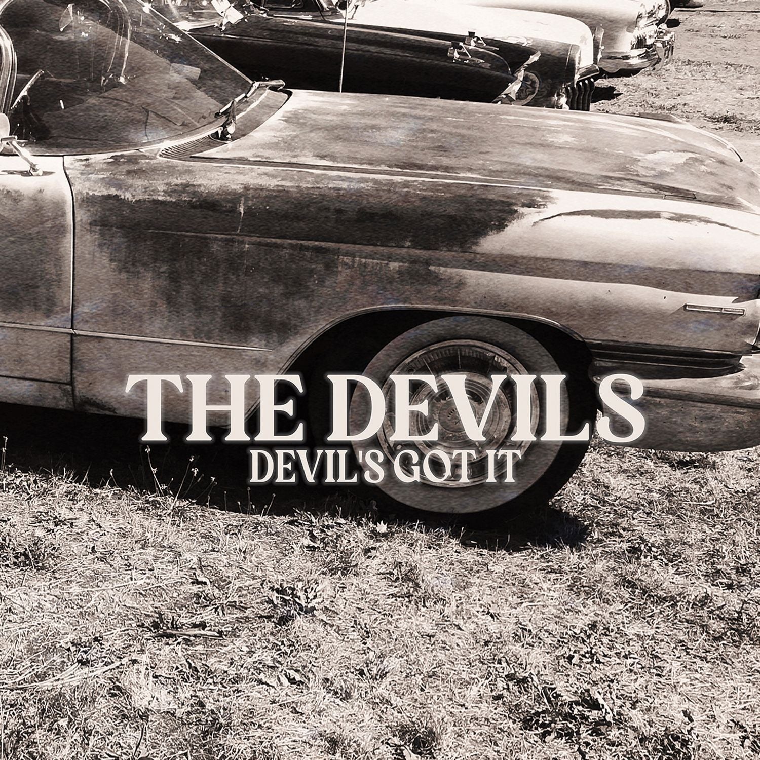 Devil's Got It