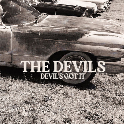 Devil's Got It