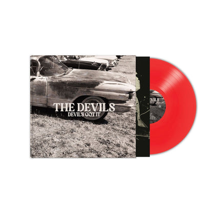Devil's Got It