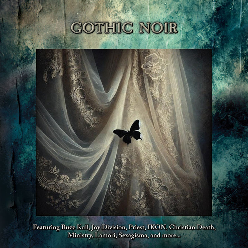 Gothic Noir