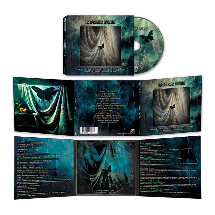 Gothic Noir