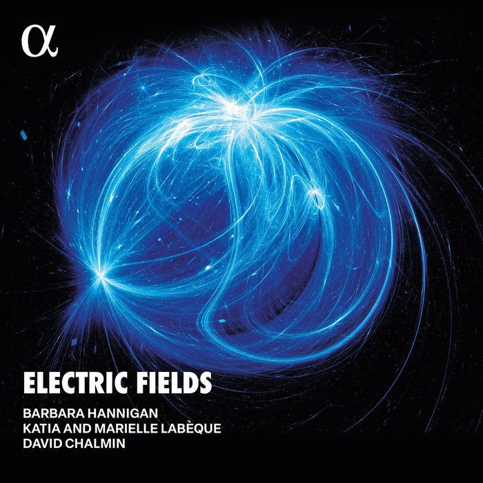 Electric Fields