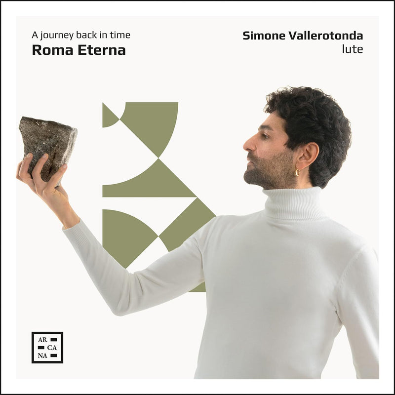 Roma Eterna. A Journey Back in Time