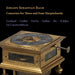 Johann Sebastian Bach: Concertos for Three and Four Harpsichords