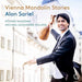 Alon Sariel: Vienna Mandolin Stories