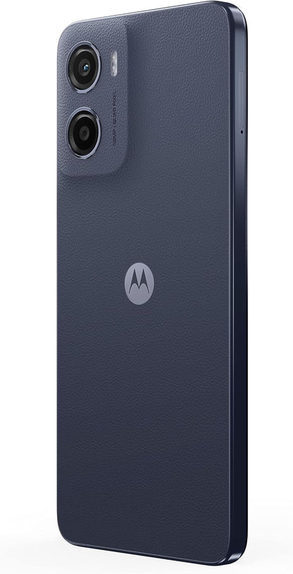 Moto G05 4/128 Denim Blue