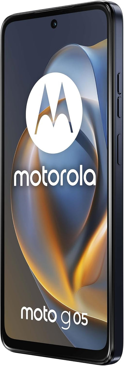 Moto G05 4/128 Denim Blue