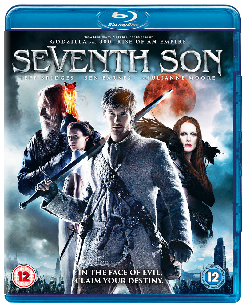 Seventh Son