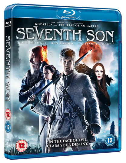 Seventh Son