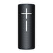Ultimate Ears MEGABOOM 4 Portable Waterproof Bluetooth Speaker With Powerful 360-Degree Sound and Thundering Bass, Floating Speaker With 20-Hour Battery and 45 m (147 ft) Range - Black