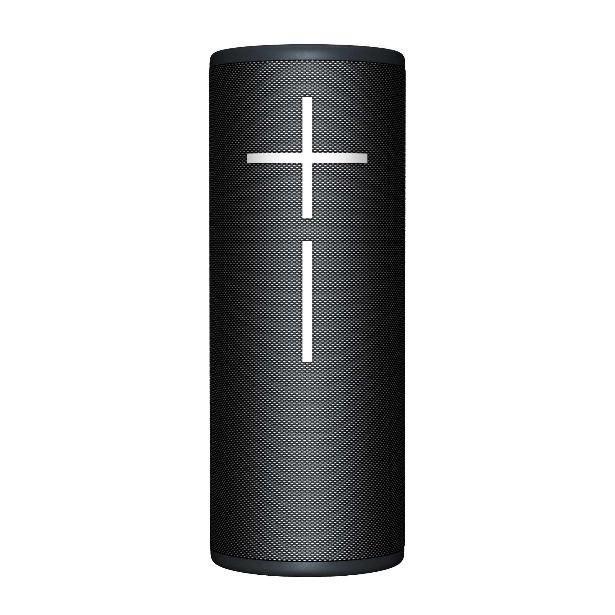Ultimate Ears MEGABOOM 4 draagbare, waterdichte Bluetooth-speaker met krachtig 360-graden geluid en denderende bass, drijvende speaker met batterijduur van 20 uur en bereik van 45m - Zwart, Ultimate Ears MEGABOOM 4 Portable Waterproof Bluetooth Speaker Wi