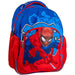 School Bag Spider-Man Blue 32 X 5,5 X 45 Cm