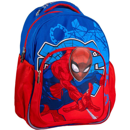 School Bag Spider-Man Blue 32 X 5,5 X 45 Cm