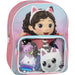 Gabby`S Dollhouse: Cerda` - Zaino Per Bambini O
