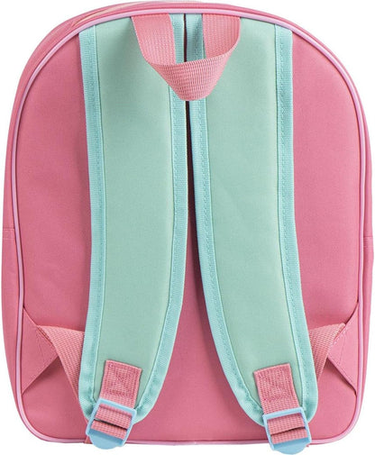 CERDÁ LIFE'S LITTLE MOMENTS Infantil Medidas Mochila Hello Kitty 25,0 x 30,0 x 12,0 cm Para Niñ@s, Rucksack, Unisex, Kinder, Modell: Größe 34, Modell: Größe 34, 25.0x30.0x12.0 cm