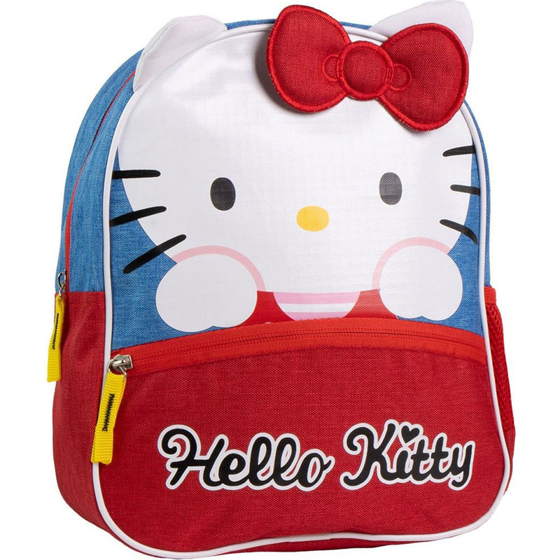 Hello Kitty - Big Kids Backpack