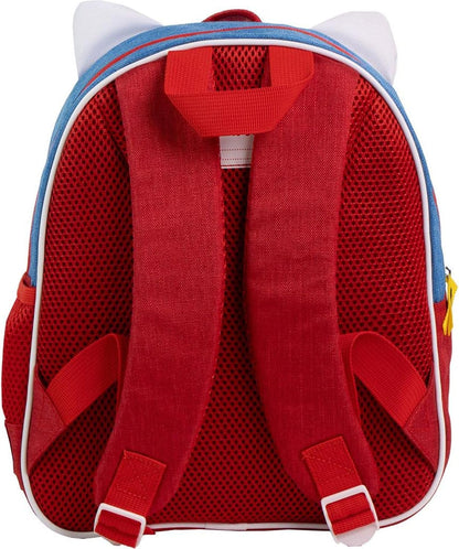 Hello Kitty - Big Kids Backpack