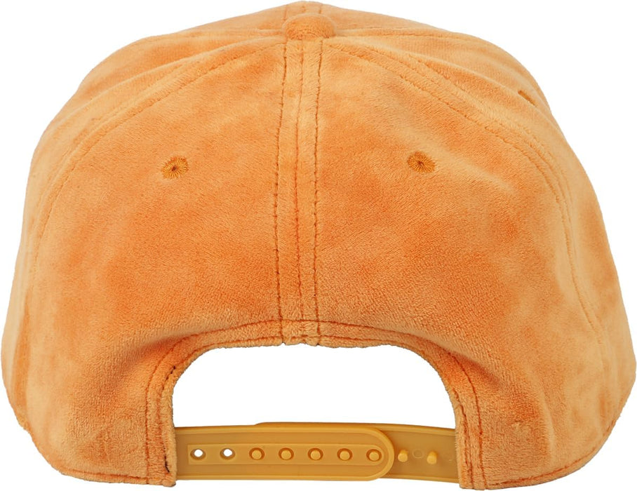 Pokémon Glumanda Unisex Cap Orange Fan Merch, Movies, Gaming, Nintendo, TV Series