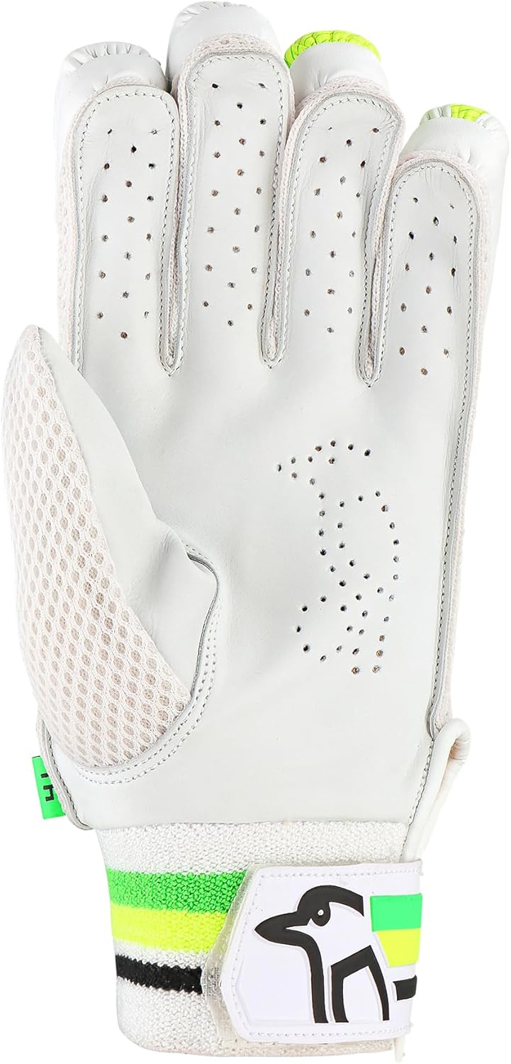 Kookaburra Kahuna 4.1 Batting Gloves - Size Youths right hand