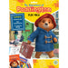 ALLIGATOR 3576/PAPP Paddington Play Pack, Multicolor